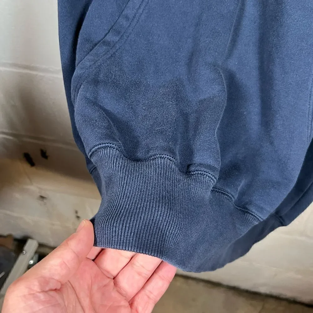 Vintage Nike Hoodie